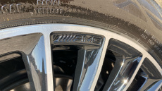 Mercedes-Benz GLC Coupe GLC 300d 4Matic AMG Line Prem Plus 5dr 9G-Tronic Diesel Estate